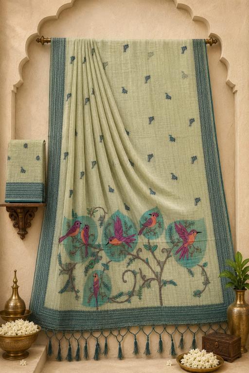 Vastrangan nyra best wholesale saree market in india